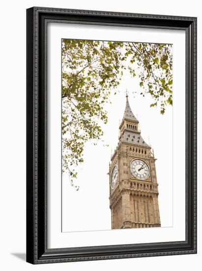 Big Ben IX-Karyn Millet-Framed Photographic Print