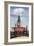 Big Ben, London, England, UK-Digital Vision.-Framed Photographic Print