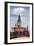 Big Ben, London, England, UK-Digital Vision.-Framed Photographic Print