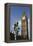 Big Ben Stopped, Palace of Westminster, London, 2005-Peter Thompson-Framed Premier Image Canvas