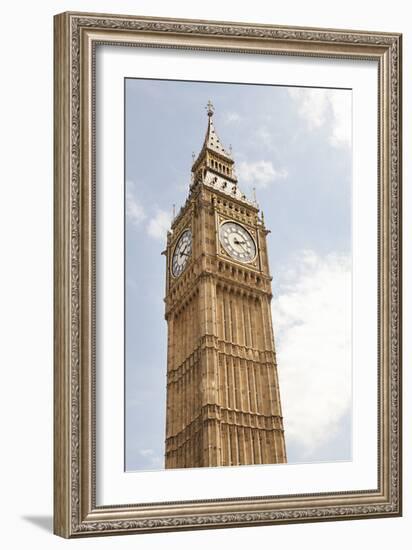 Big Ben VI-Karyn Millet-Framed Photographic Print