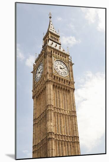 Big Ben VI-Karyn Millet-Mounted Photographic Print