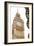 Big Ben VII-Karyn Millet-Framed Photographic Print