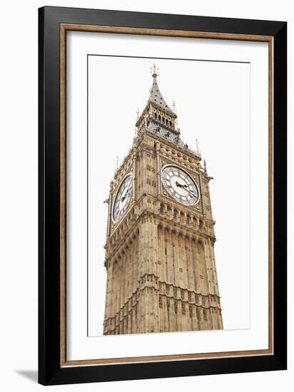 Big Ben VIII-Karyn Millet-Framed Photographic Print