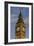 Big Ben, Westminster, London-Peter Thompson-Framed Photographic Print