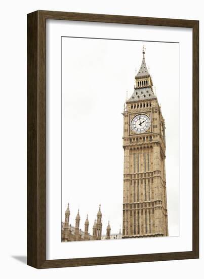 Big Ben X-Karyn Millet-Framed Photographic Print