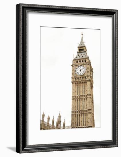 Big Ben X-Karyn Millet-Framed Photographic Print