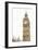 Big Ben X-Karyn Millet-Framed Photographic Print