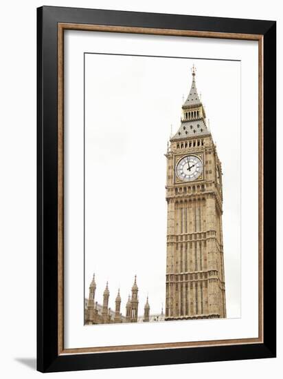 Big Ben X-Karyn Millet-Framed Photographic Print