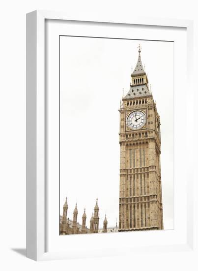 Big Ben X-Karyn Millet-Framed Photographic Print