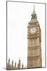 Big Ben X-Karyn Millet-Mounted Photographic Print