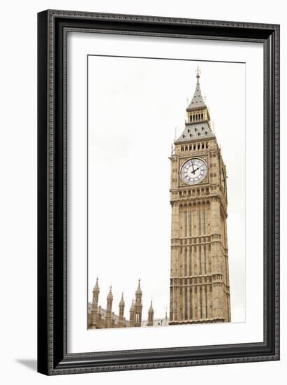 Big Ben X-Karyn Millet-Framed Photographic Print