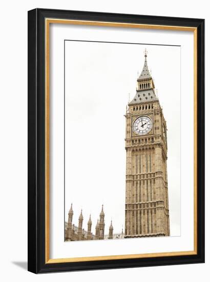 Big Ben X-Karyn Millet-Framed Photographic Print