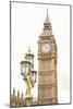 Big Ben XI-Karyn Millet-Mounted Photographic Print