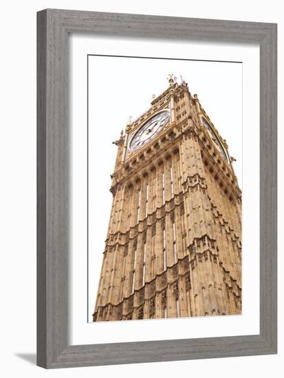 Big Ben XII-Karyn Millet-Framed Photographic Print