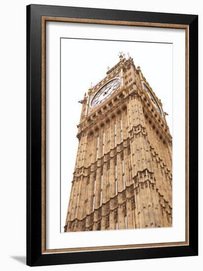 Big Ben XII-Karyn Millet-Framed Photographic Print