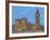 Big Ben-James Hobbs-Framed Giclee Print