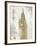 Big Ben-Ben James-Framed Giclee Print