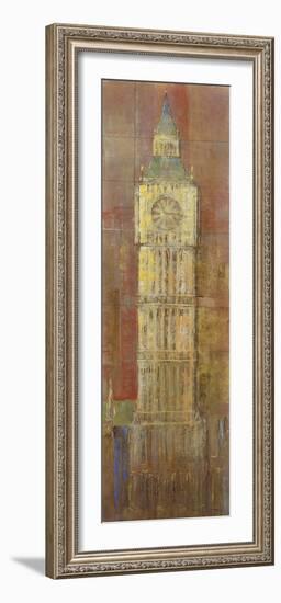 Big Ben-Longo-Framed Giclee Print