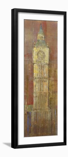 Big Ben-Longo-Framed Giclee Print
