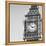 Big Ben-Emily Navas-Framed Premier Image Canvas