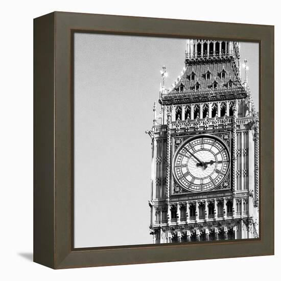Big Ben-Emily Navas-Framed Premier Image Canvas