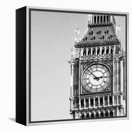 Big Ben-Emily Navas-Framed Premier Image Canvas