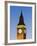 Big Ben-Rudy Sulgan-Framed Photographic Print