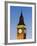 Big Ben-Rudy Sulgan-Framed Photographic Print