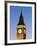 Big Ben-Rudy Sulgan-Framed Photographic Print