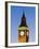 Big Ben-Rudy Sulgan-Framed Photographic Print