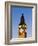 Big Ben-Rudy Sulgan-Framed Photographic Print