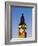 Big Ben-Rudy Sulgan-Framed Photographic Print