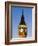 Big Ben-Rudy Sulgan-Framed Photographic Print