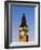 Big Ben-Rudy Sulgan-Framed Photographic Print