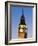 Big Ben-Rudy Sulgan-Framed Photographic Print