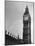 Big Ben-null-Mounted Photographic Print