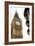 Big Ben-Karyn Millet-Framed Photographic Print