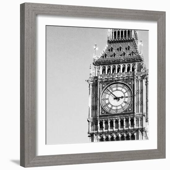 Big Ben-Emily Navas-Framed Photographic Print