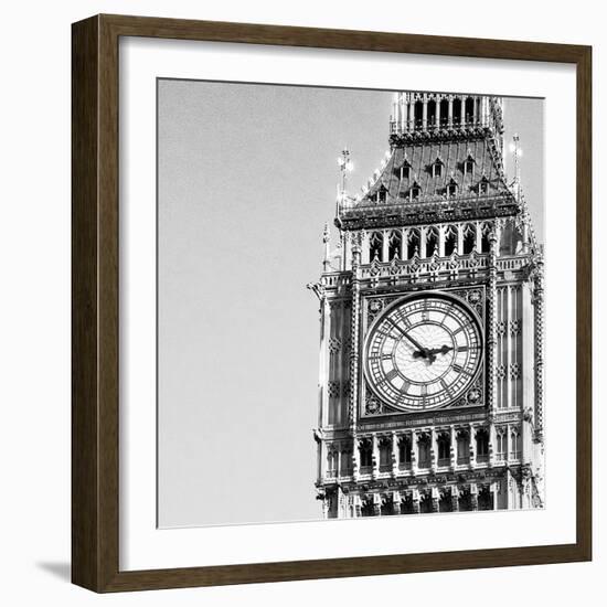 Big Ben-Emily Navas-Framed Photographic Print