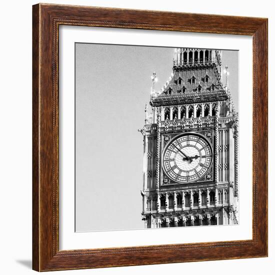 Big Ben-Emily Navas-Framed Photographic Print