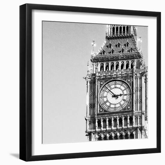 Big Ben-Emily Navas-Framed Photographic Print