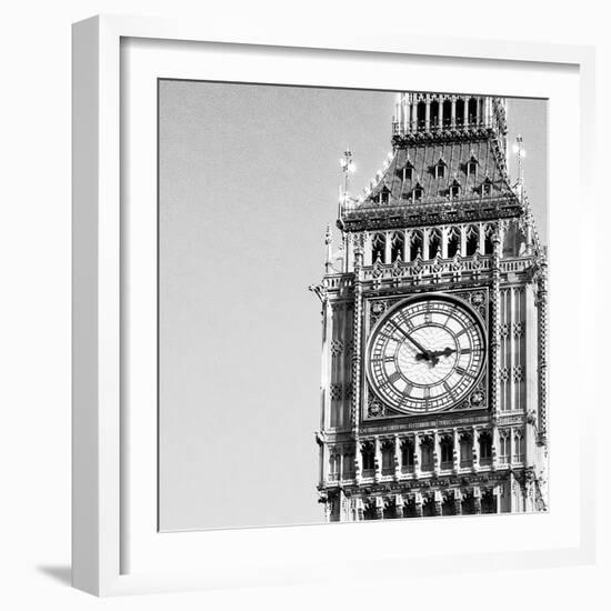 Big Ben-Emily Navas-Framed Photographic Print