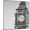 Big Ben-Emily Navas-Mounted Photographic Print