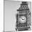 Big Ben-Emily Navas-Mounted Photographic Print