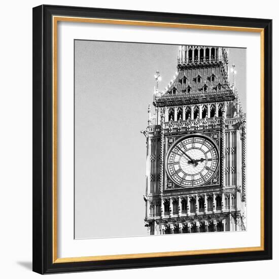 Big Ben-Emily Navas-Framed Photographic Print