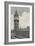 Big Ben-Alan Paul-Framed Art Print