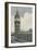 Big Ben-Alan Paul-Framed Art Print