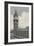 Big Ben-Alan Paul-Framed Art Print