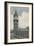 Big Ben-Alan Paul-Framed Art Print